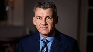 Peter Bartram: "Det er ganske enkelt ikke bestyrelsesformandens opgave at  drifte"