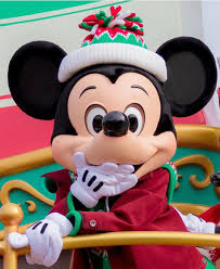 6 06 am 12 29 2019 クリスマス ディズニー ディズニー 写真 ディズニーキャラクター