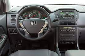 Test drive used 2008 honda pilot at home from the top dealers in your area. 2003 08 Honda Pilot Consumer Guide Auto