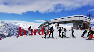 Sentieri per trekking a bardonecchia. Bardonecchia Piu Piste E Due Impianti Nuovi L Agenda News