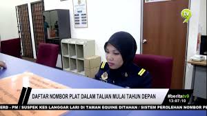 Check spelling or type a new query. Semakan Tahun No Plat Kenderaan No Plat Tahun 2007