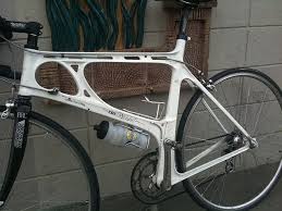 kirk precision magnesium retro bike cool bicycles cool bikes