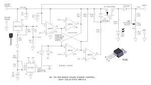 A global solar charge controller directory with advanced filters that lets you review and compare charge controllers. 12v Solid State Switch Solar Charge Control