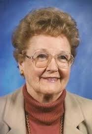 Obituary information for Margaret Larson