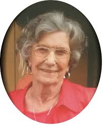 Obituary for Genell V McDonald