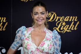 Major Celebrity Scandal: Denise Richards OnlyFans Leak! - Truth or Fiction