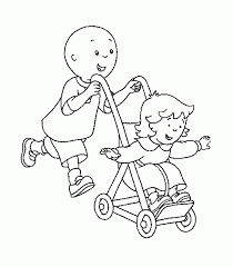 Caillou coloring pages feature the popular characters from the canadian television show with the same name. Http Coloringpagesabc Com Coloring Pages For Kids Baby Coloring Pages Free Coloring Pages Coloring Books