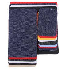 Place an ironing cloth in between it and the iron. 18pcs Assorted Iron On Jean Mending Patches Repair Kit For Cloth Jeans Hats Sewing Cloth Iron On Patches Walmart Com Walmart Com