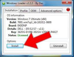 Allows your icons on the desktop to have a. Windows 7 Loader 2 2 2 Zip