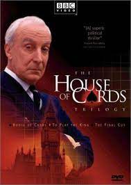 House of anubis s01 e01&e02&e03&e04&e05 house of secrets & house of attitude & house of th. House Of Cards Tv Mini Series 1990 Imdb