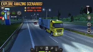The peculiarity of this game is the place where the events will take place. Heavy Bus Simulator Apk Mod Revdl