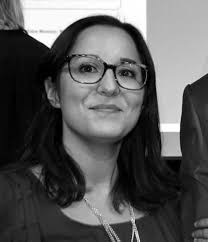 Caroline RUSSO (Bpifrance à Maisons-Alfort)