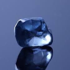 # mydubai # dmcc # diamonds #. As Reported On Diamonds Net Okavango Diamond Company Odc Has Revealed A 20 46 Carat Polished Stone The Largest Blue Diamond Colored Diamonds Polished Stone