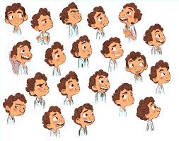 He is one of that guys that may seem like just a normal person but as soon as you start spending time with you will not regret having a luca by your side. Pixar S Luca Review Ign