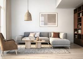 With nordic style interior design, floors tend to be in lighter colors and almost always use wooden material. Stunningly Scandinavian Interior Designs