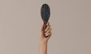 It usually doesn't take much time of your day. Here S Exactly How To Clean Your Hairbrush At Length By Prose Hair