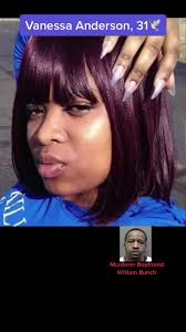 🕊Vanessa Anderson, 31🕊 #racinewi #domesticviolencevictimadvocate  #qualitydayfoundation #asistaslove #domesticabuse #dvstories  #blackonblackcrimes #breakingnews #truecrimecommunity #protectblackwomen ...