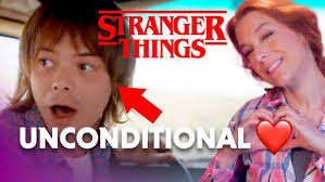 Emotional Intelligence: Therapist Reacts to Stranger Things 4 — Is Jonathan  the BEST Brother EVER?