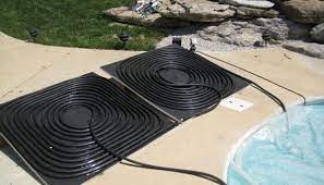Maybe you would like to learn more about one of these? 35 Diy Solar Pool Heaters An Efficient Way To Heat Your Pool The Self Sufficient Living