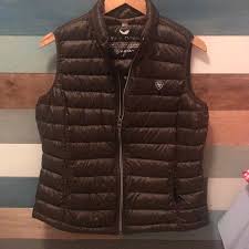 Ariat Ideal Down Vest