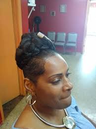 Appointed Time Beauty & Barber Shop