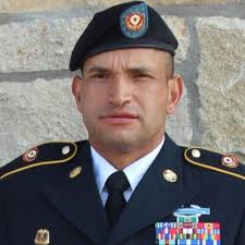 Veteran of the Month: Callan Phillips