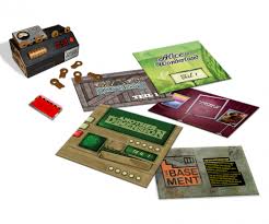 Jedes escape room spiel wird von einem game master überwacht. Escape Room Das Spiel 2 Escape Room Marken Produkte Www Noris Spiele De
