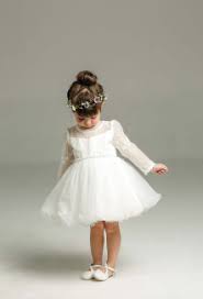 Sur le thème robe bebe de fete, lenzo a publié le 06/2018 des ressources axées sur robe bebe de un choix unique de tenue de fete bebe fille disponible dans notre magasin. Robe Bebe Pour Bapteme Ceremonie Et Mariage