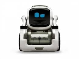 Kupit Robot Anki Cozmo V Moskve