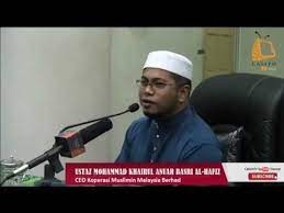 We would like to show you a description here but the site won't allow us. Ada Apa Dengan Riba Ustaz Khairul Anuar Basri Youtube