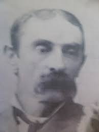 Isaac Thomas Lemon (Lemon King) King (abt.1835-1917)