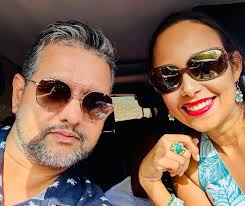 Meet Kim Kendall-De Silva