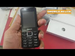 QMobile Power3 full specifications ...