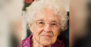 Pauline Ury Croy McCoy Obituary