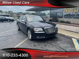 Image result for Black 2011 Chrysler