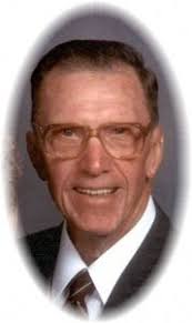 Obituary information for Donald Baird MR
