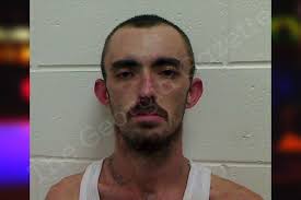 Christopher Cribbs — Bulloch County Jail Bookings