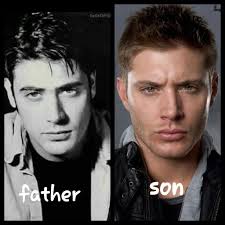 We did not find results for: Holy Shit Young Jeffrey Dean Morgan Supernatural Amino