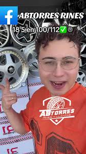 Modificaciones de Autos: Rines Anchos y Concavos