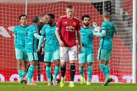 Mun vs liv team news, lineups and live streaming details before both. Confirmed New Date For Man United Vs Liverpool Liverpool Fc This Is Anfield