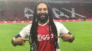 Maybe you would like to learn more about one of these? Zoon Bob Marley Bezoekt Ajax Publiek Zingt Massaal Toe Rtl Nieuws