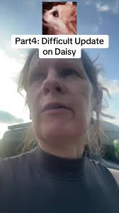 Her Dog Daisy Got Attacked in Front of Her and Died