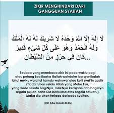 Assalamualaikum teman2 ,,moga teman2 semua dimurahkan rezeki dan dilindungi oleh allah ,aamin. Zikir Menghindar Daripada Gangguan Video Kuliah Agama Facebook