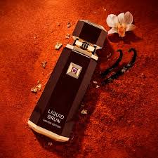 French Avenue Liquid Brun