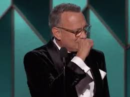 All tom hanks films (excludes documentaries and short films). Golden Globes 2020 Tom Hanks Chokes Up During Emotional Speech