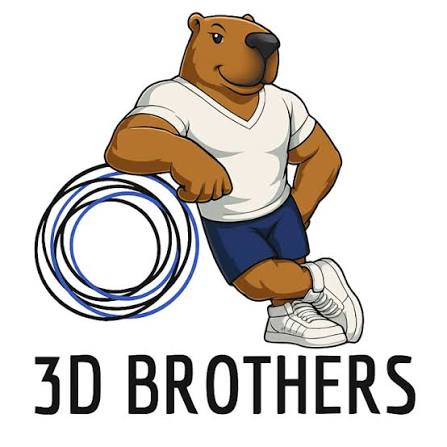 3D Brothers