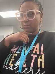 Allow yourself to rest. Make sure to stay connected to learn more. Tecca  Thompson thank you for guiding us to rest.