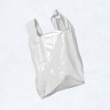 Shiny White Plastic Bag Mockup Free Image By Rawpixel Com Sasi In 2020 Bag Mockup Plastic Bag Bag Illustration