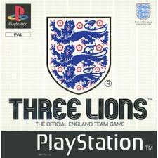 You can introduce the child to different animals in coloring pages on our website. Three Lions Video Game Wikipedia