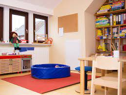 Bevor wir angebote online stellen, überprüfen wir den händler. Haus Des Kindes Buckeburg Paritatische Lebenshilfe